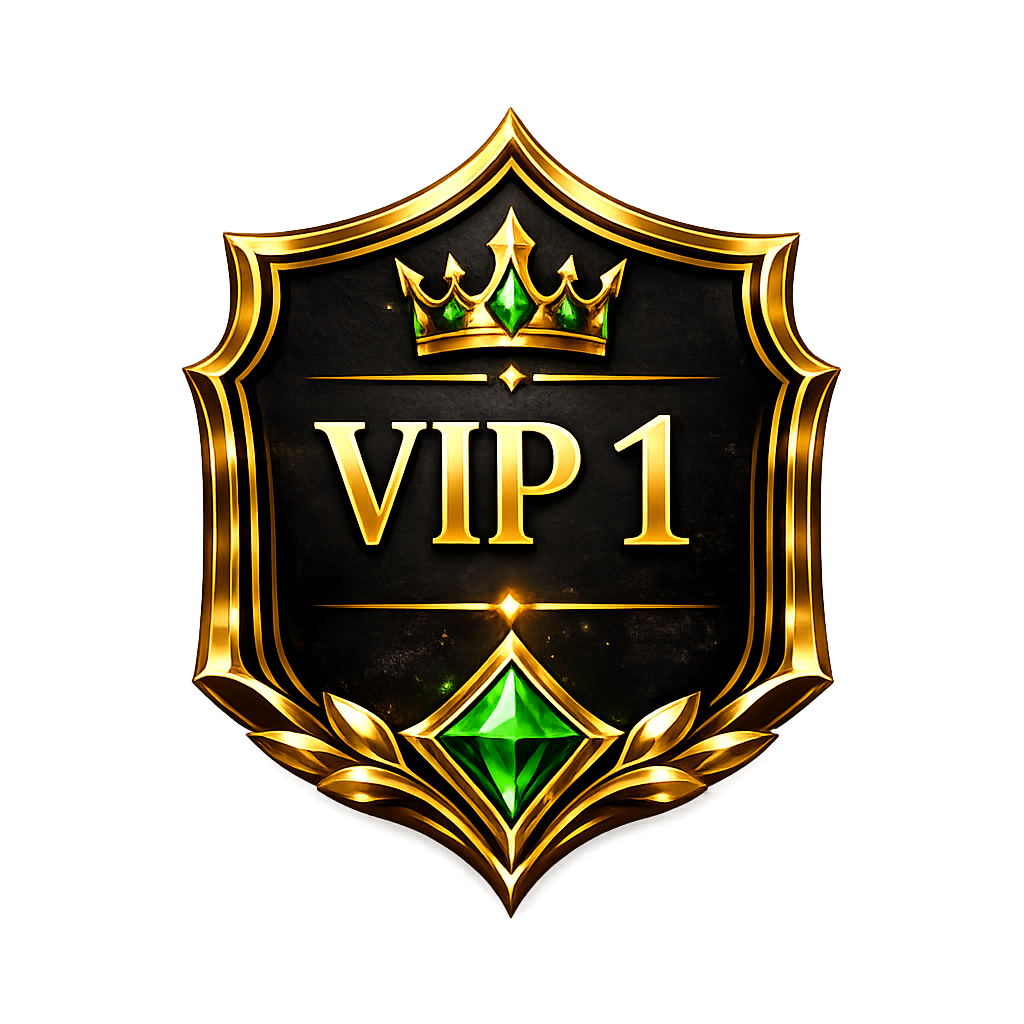 vip_rank